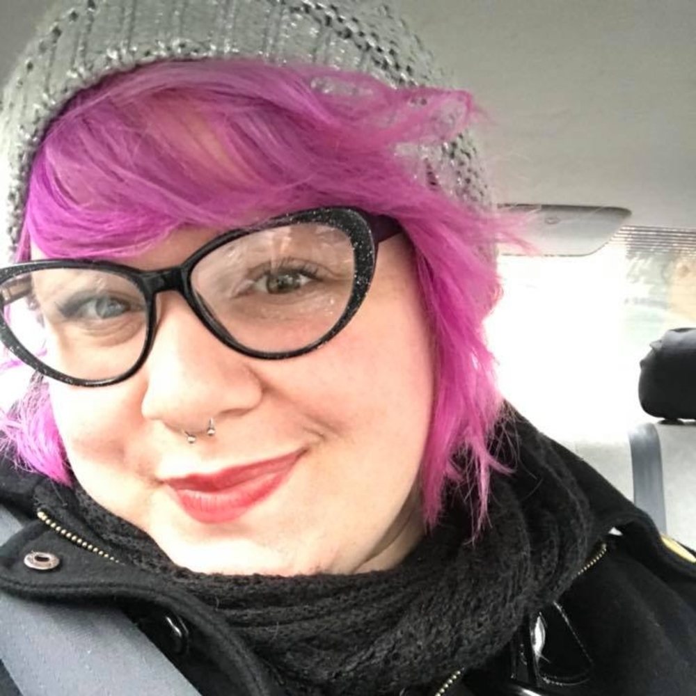 Meet your Posher, Kayleen